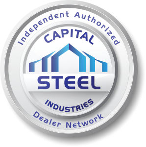 Capital Steel Industries Logo