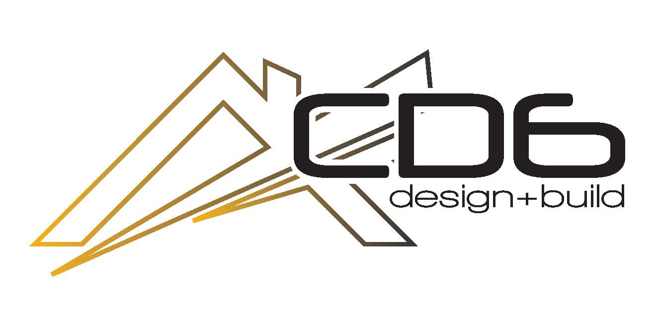 CD6 Logo